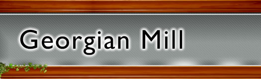 Georgian Mill